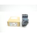 Siemens 18-25A Amp 15Hp Manual Starter 3RV2021-4DA10